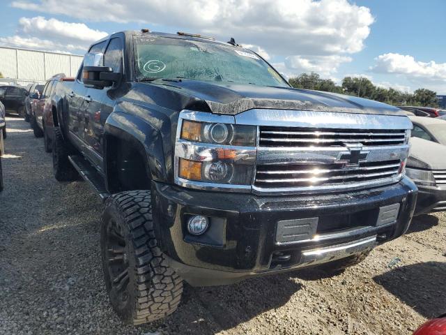 CHEVROLET SILVERADO 2015 1gc1kxe83ff630977