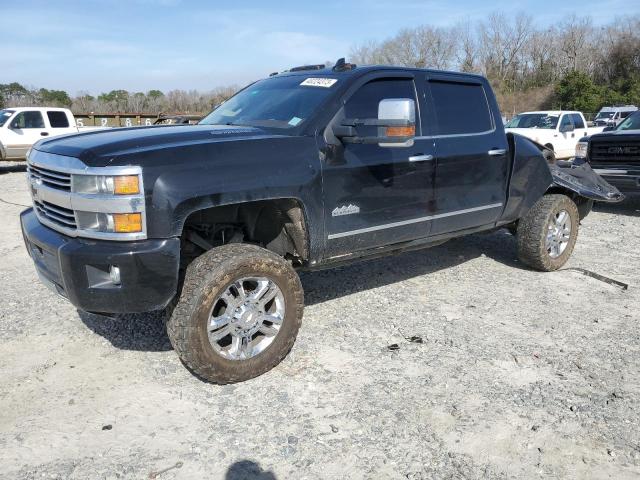 CHEVROLET SILVERADO 2015 1gc1kxe83ff637475