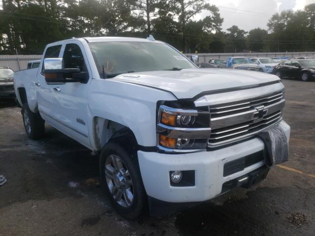 CHEVROLET SILVERADO 2016 1gc1kxe83gf180846