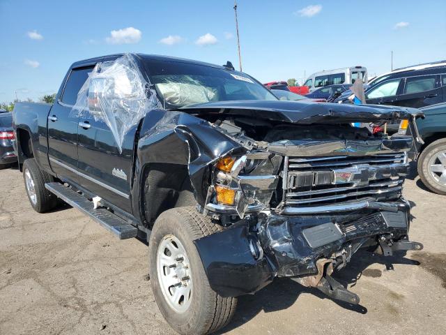 CHEVROLET SILVERADO 2016 1gc1kxe83gf222562