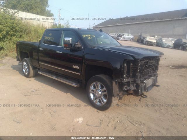 CHEVROLET SILVERADO 2500HD 2016 1gc1kxe83gf227275