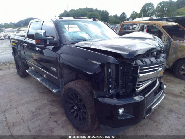 CHEVROLET SILVERADO 2500HD 2016 1gc1kxe83gf293020