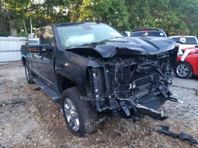 CHEVROLET SILVERADO 2016 1gc1kxe84gf277649