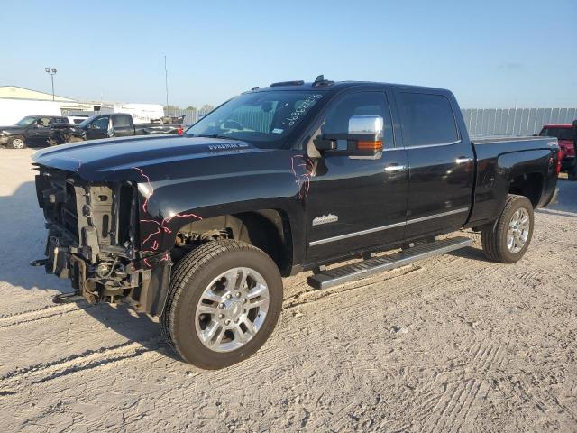 CHEVROLET SILVERADO 2015 1gc1kxe85ff500750