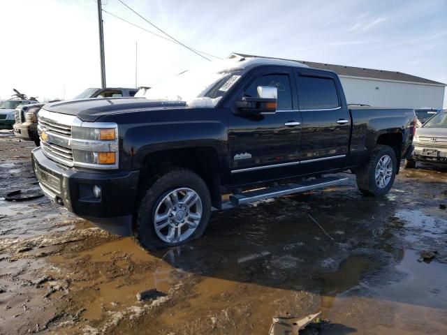 CHEVROLET SILVERADO 2015 1gc1kxe85ff632942