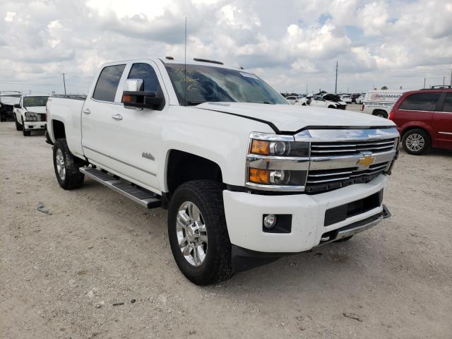 CHEVROLET SILVERADO 2015 1gc1kxe85ff664225