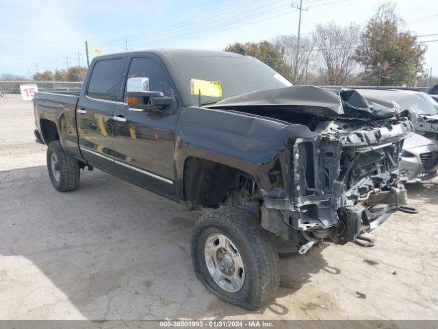 CHEVROLET SILVERADO 2500HD 2016 1gc1kxe85gf156886