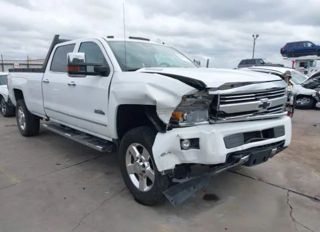 CHEVROLET SILVERADO 2500HD 2016 1gc1kxe85gf227732