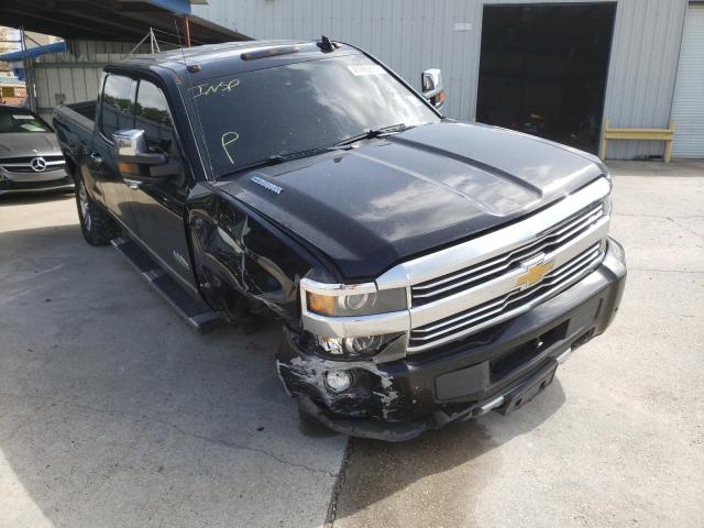 CHEVROLET SILVERADO 2015 1gc1kxe86ff572556