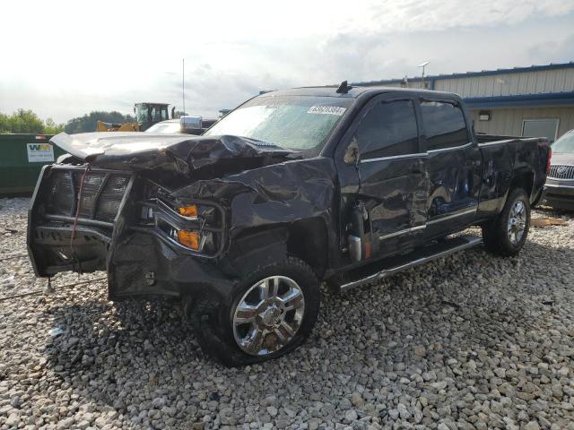 CHEVROLET SILVERADO 2016 1gc1kxe86gf115392