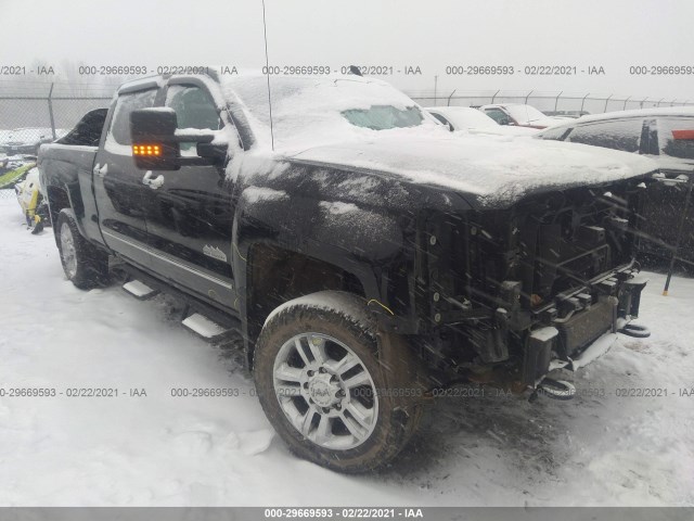 CHEVROLET SILVERADO 2500HD 2016 1gc1kxe86gf182445