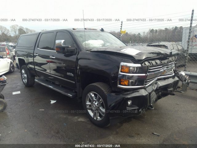 CHEVROLET SILVERADO 2500HD 2016 1gc1kxe86gf286188