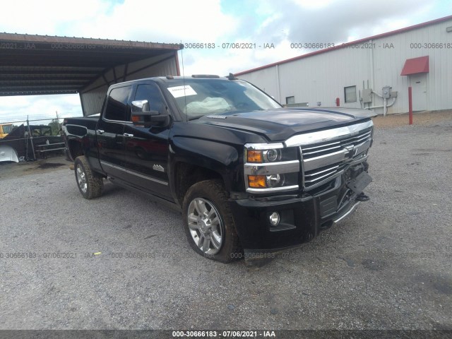 CHEVROLET SILVERADO 2500HD 2016 1gc1kxe87gf107902