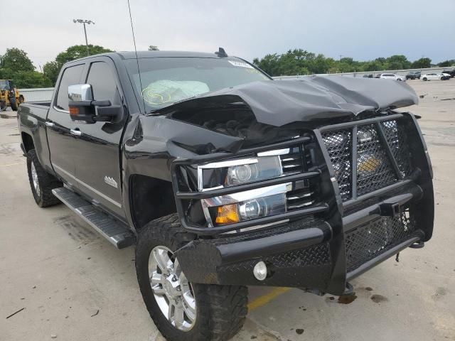 CHEVROLET SILVERADO 2016 1gc1kxe87gf109813