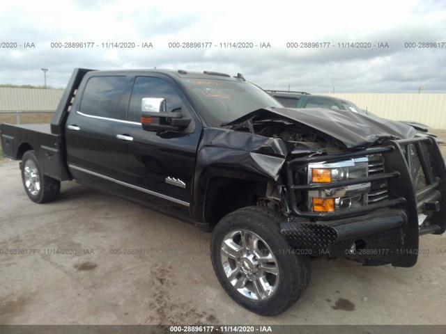 CHEVROLET SILVERADO 2500HD 2016 1gc1kxe87gf252471