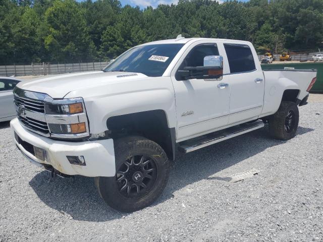 CHEVROLET SILVERADO 2015 1gc1kxe88ff535184