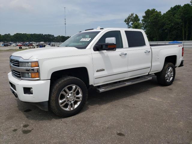 CHEVROLET SILVERADO 2015 1gc1kxe88ff613544