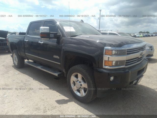 CHEVROLET SILVERADO 2500HD 2016 1gc1kxe88gf187095