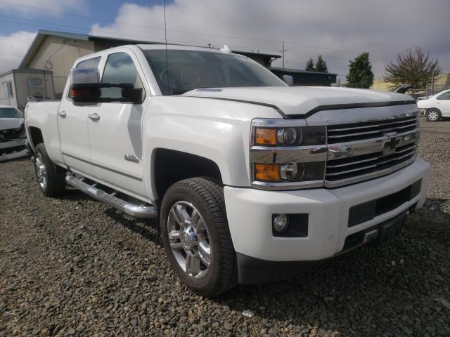 CHEVROLET SILVERADO 2016 1gc1kxe88gf234707