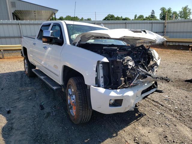 CHEVROLET SILVERADO 2016 1gc1kxe88gf264841