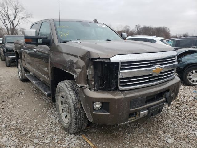 CHEVROLET SILVERADO 2015 1gc1kxe89ff538580