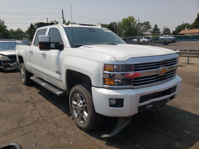 CHEVROLET SILVERADO 2015 1gc1kxe89ff581932