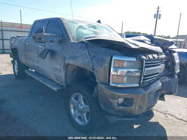 CHEVROLET SILVERADO 2500HD 2015 1gc1kxe89ff593806