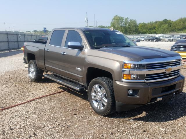 CHEVROLET SILVERADO 2015 1gc1kxe89ff638033