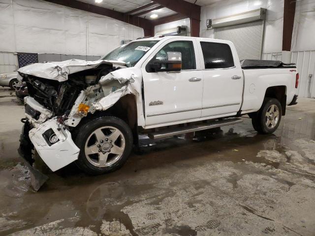 CHEVROLET 2500 HD 2016 1gc1kxe89gf133918