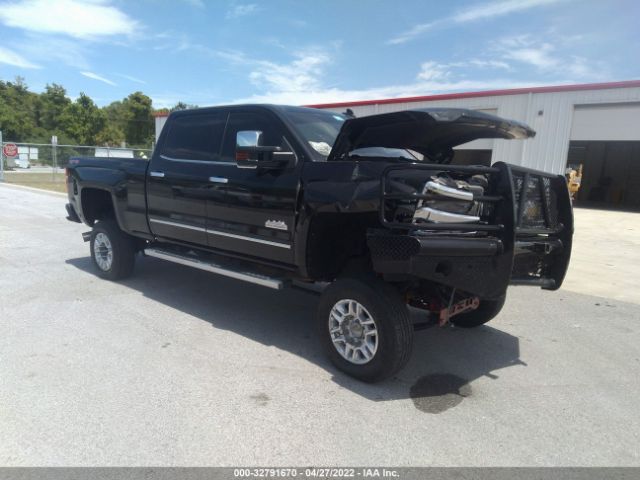 CHEVROLET SILVERADO 2500HD 2016 1gc1kxe89gf181533