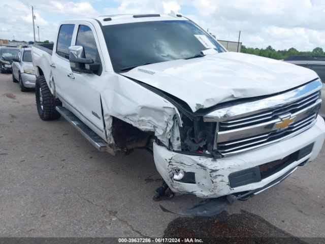 CHEVROLET SILVERADO 2016 1gc1kxe89gf268946