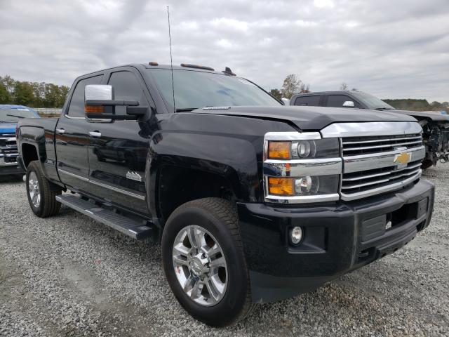 CHEVROLET SILVERADO 2500HD BUILT 2015 1gc1kxe8xff641118