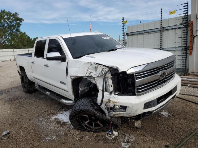 CHEVROLET SILVERADO 2015 1gc1kxe8xff649803