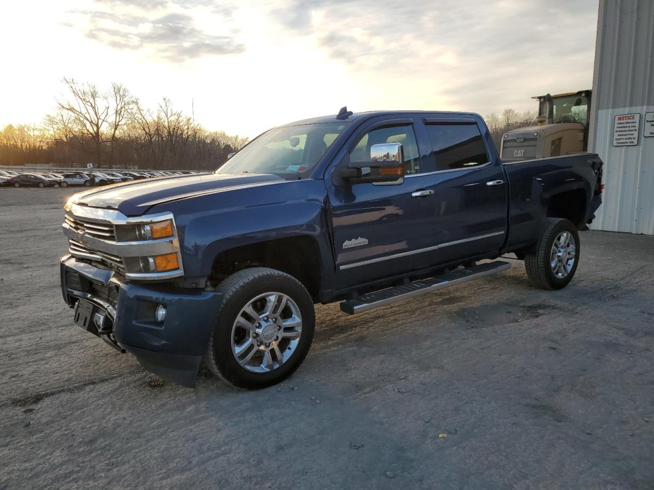 CHEVROLET SILVERADO 2016 1gc1kxeg0gf282421