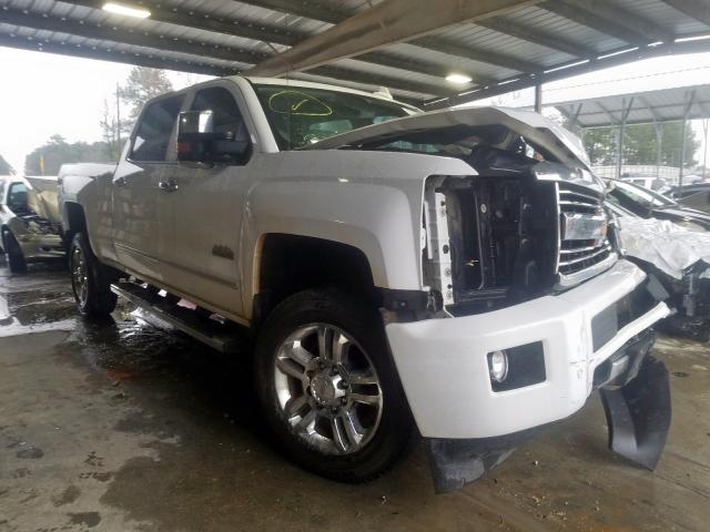 CHEVROLET SILVERADO 2016 1gc1kxeg0gf306880