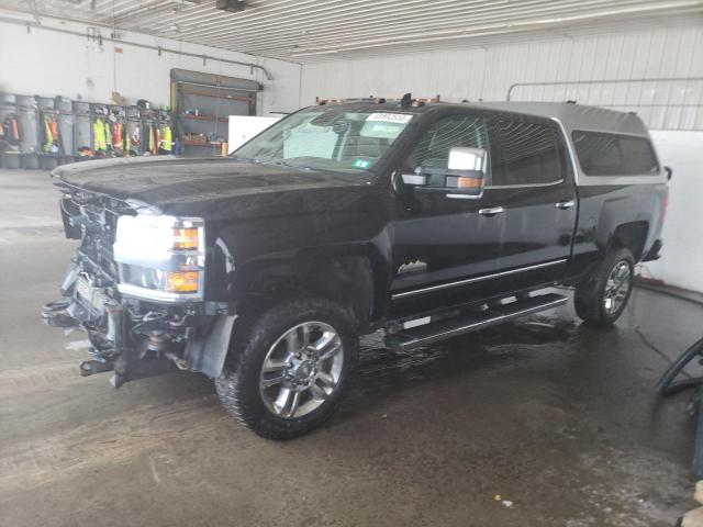 CHEVROLET SILVERADO 2015 1gc1kxeg2ff673956