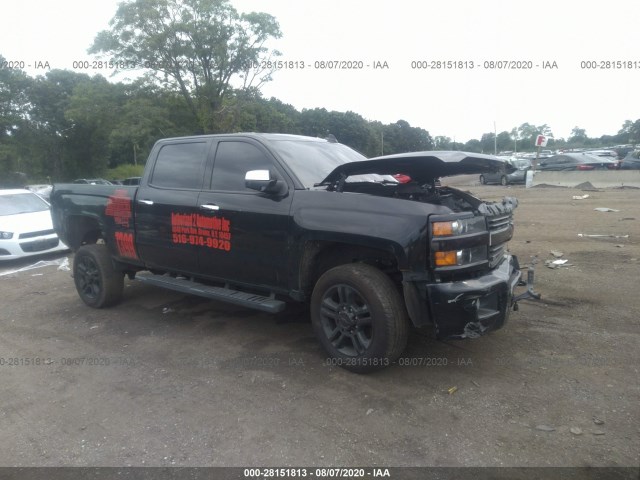 CHEVROLET SILVERADO 2500HD BUILT 2015 1gc1kxeg6ff596122