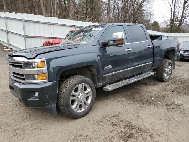 CHEVROLET ALL MODELS 2018 1gc1kxeg7jf158508