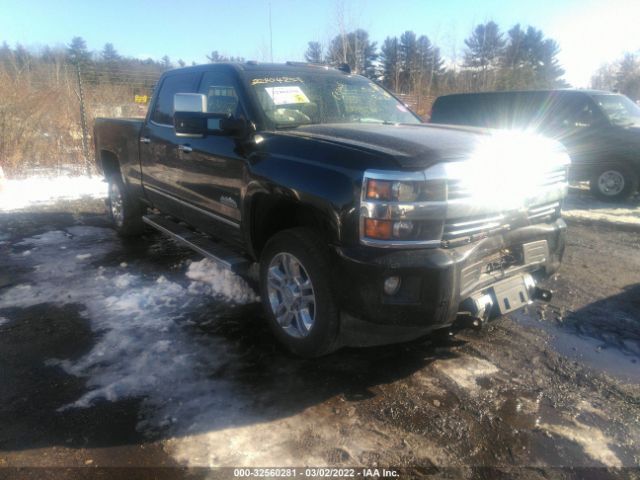 CHEVROLET SILVERADO 2500HD BUILT 2015 1gc1kxeg8ff672374