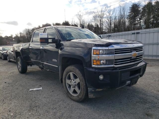 CHEVROLET SILVERADO 2016 1gc1kxeg8gf155545