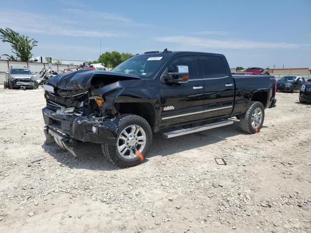 CHEVROLET SILVERADO 2016 1gc1kxeg8gf173396