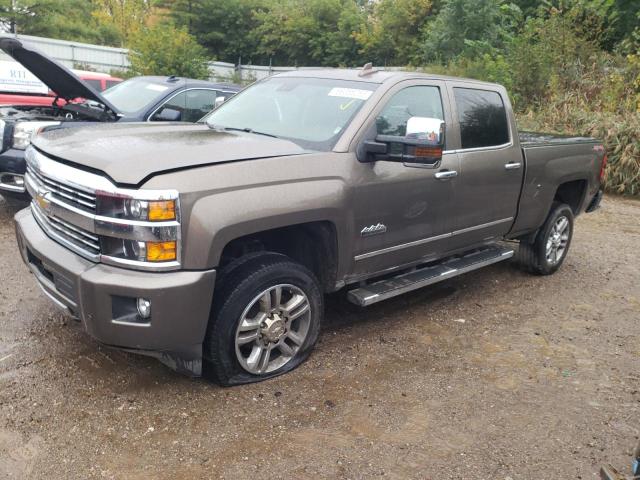 CHEVROLET 1500 2015 1gc1kxegxff508608