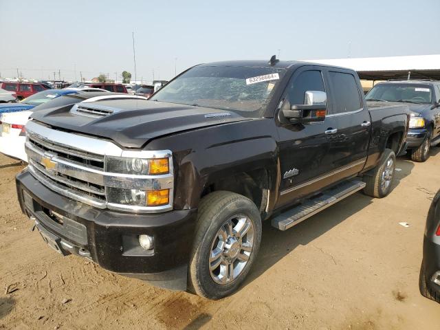 CHEVROLET 2500 2018 1gc1kxey2jf114571