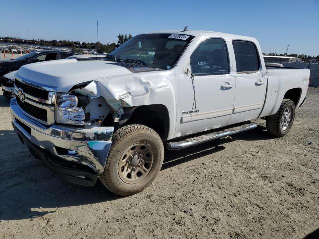 CHEVROLET SILVERADO 2011 1gc1kyc80bf139673