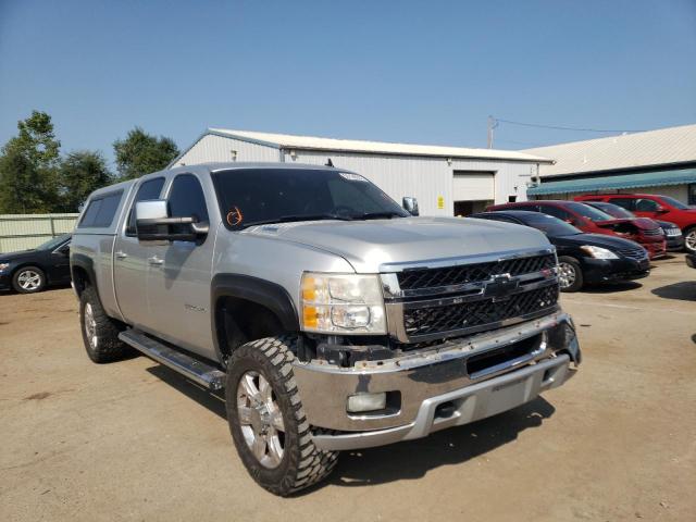 CHEVROLET SILVERADO 2011 1gc1kyc80bf251339