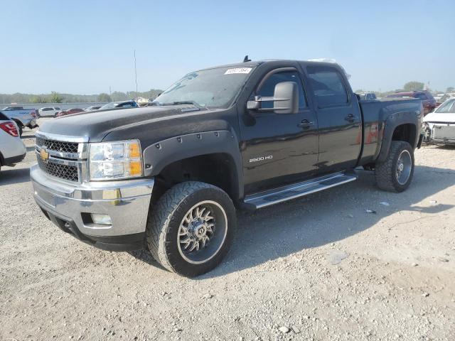 CHEVROLET SILVERADO 2012 1gc1kyc80cf161531