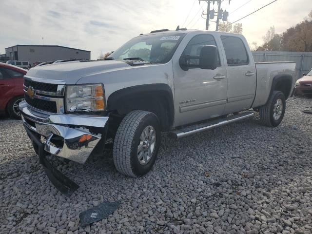 CHEVROLET SILVERADO 2011 1gc1kyc82bf244733