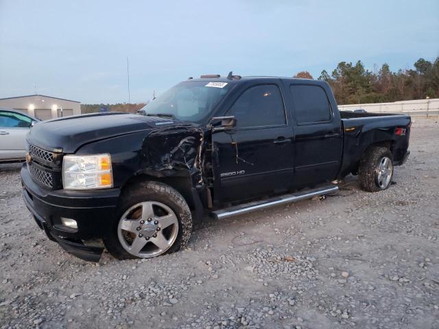 CHEVROLET SILVERADO 2014 1gc1kyc84ef138904