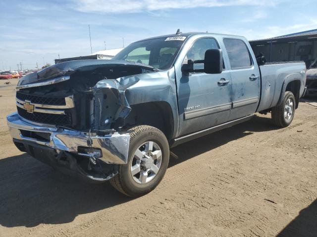 CHEVROLET SILVERADO 2011 1gc1kyc85bf230468