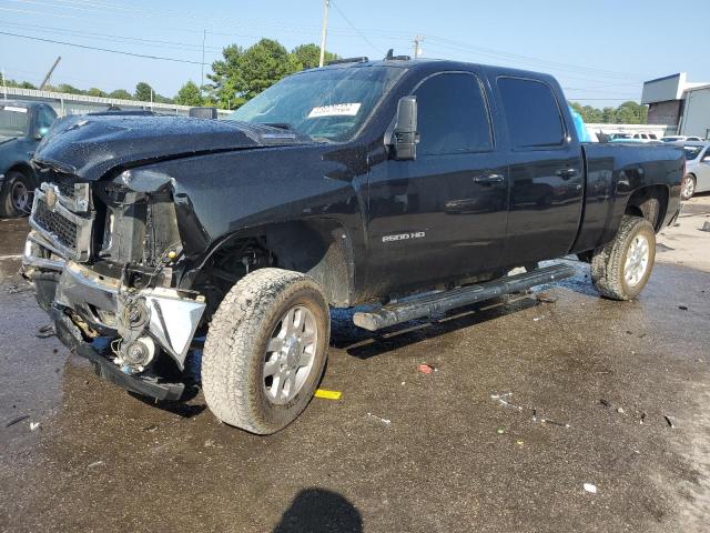 CHEVROLET SILVERADO 2011 1gc1kyc88bf111944